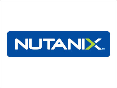 Nutanix